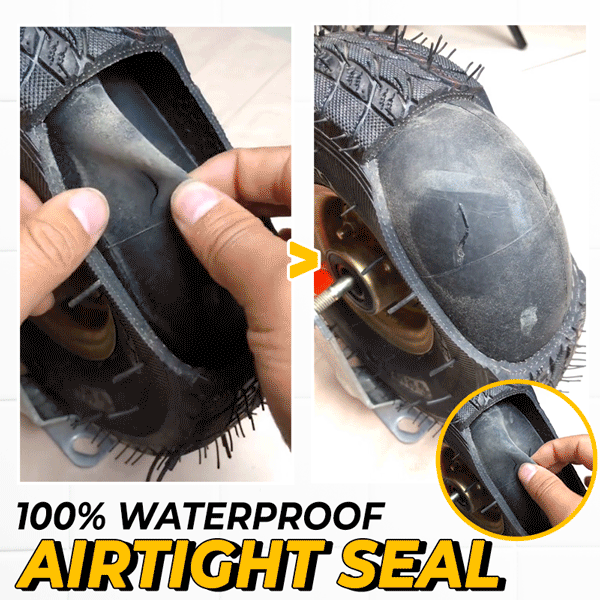 Universal Waterproof Super Glue