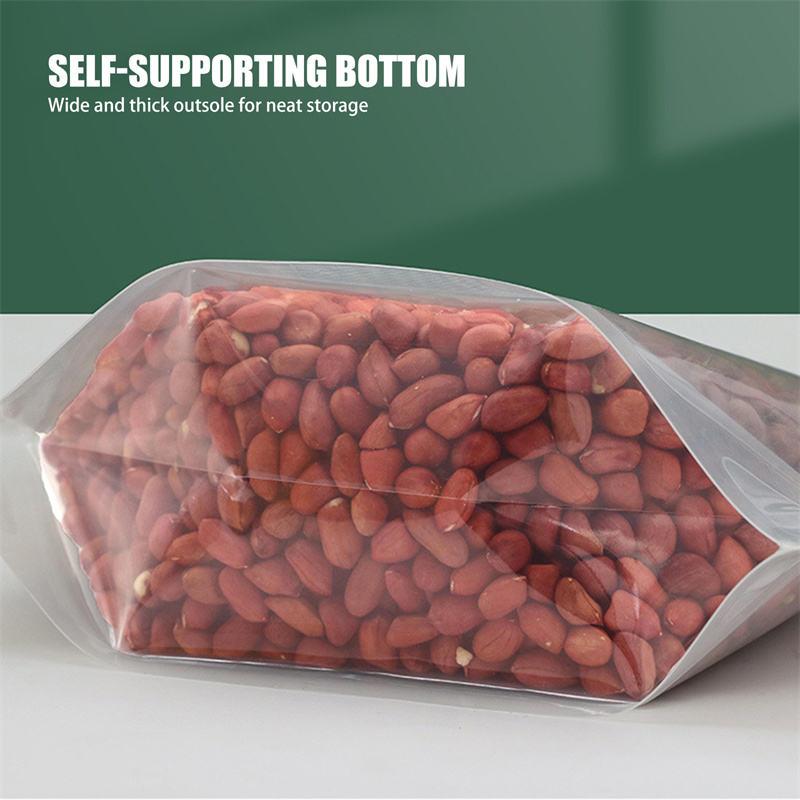 Dobshow® Food-grade Storage Bag - 10pcs