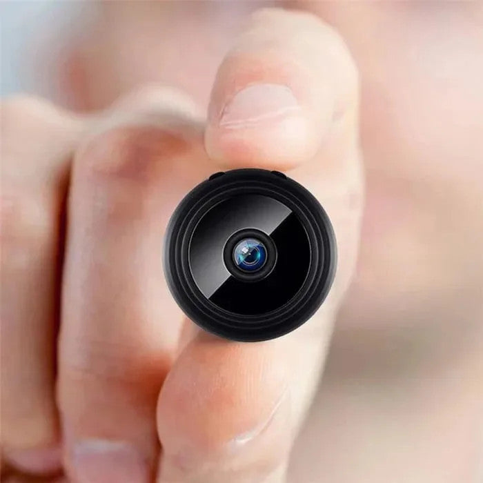 NOWORDUP® Mini Wireless Wifi Camera 1080P HD📸📸