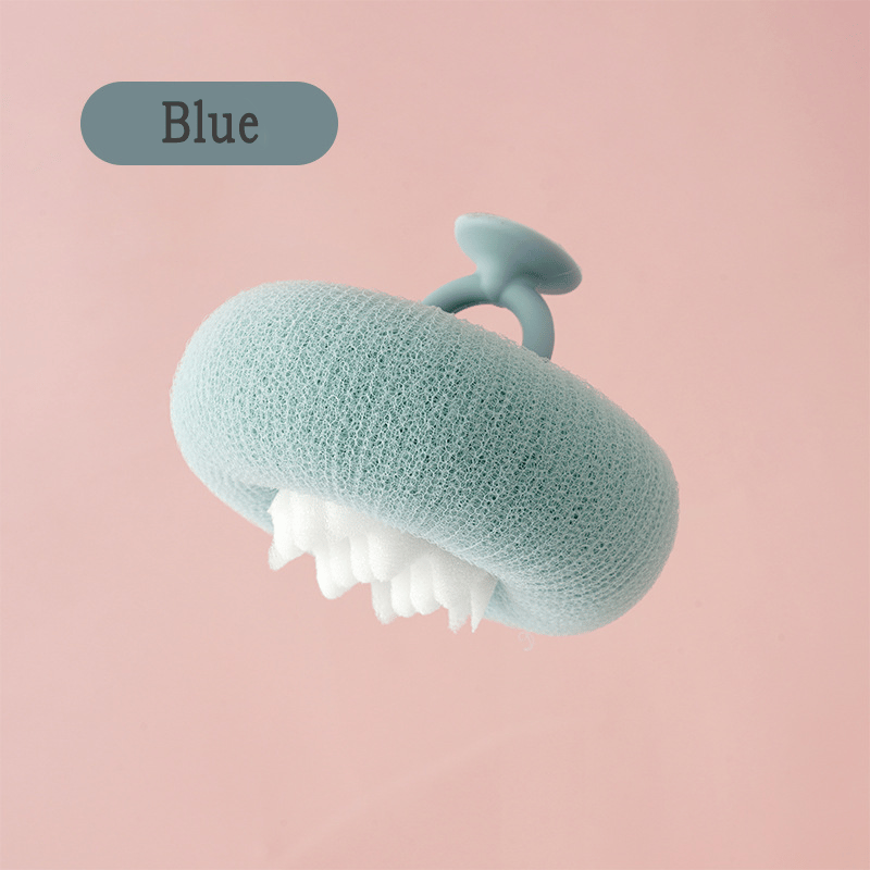 🌻🌻 Dobshow® Super Soft Sunflower Suction Cup Bath Ball