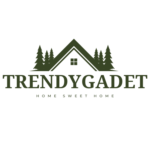 Trendy Gadet