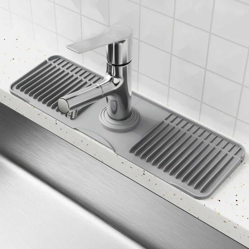 NOWORDUP® Silicone Draining Mat