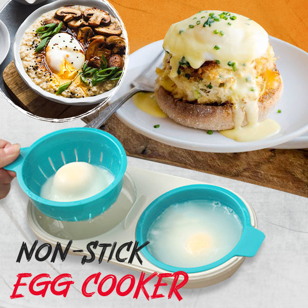 Microwave Egg Poacher