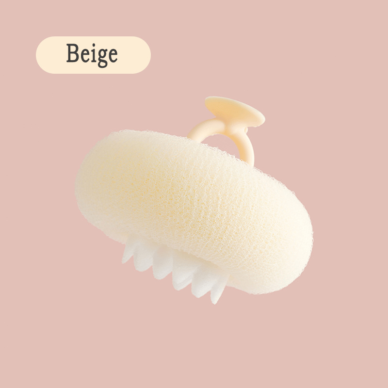 🌻🌻 Dobshow® Super Soft Sunflower Suction Cup Bath Ball
