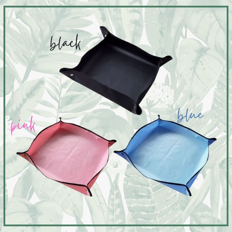 Foldable Gardening Mat
