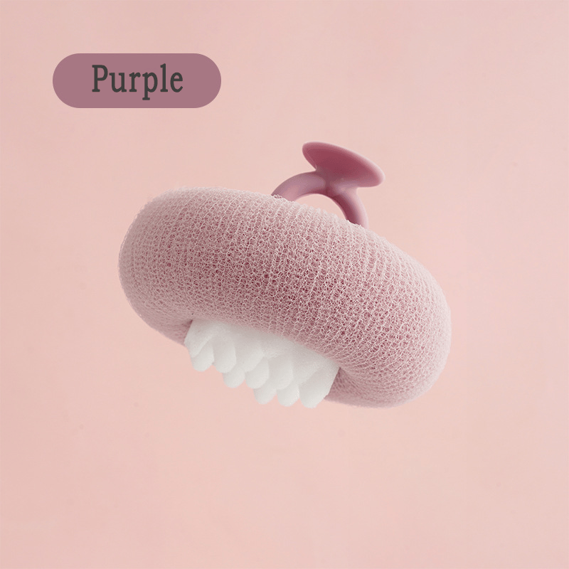 🌻🌻 Dobshow® Super Soft Sunflower Suction Cup Bath Ball
