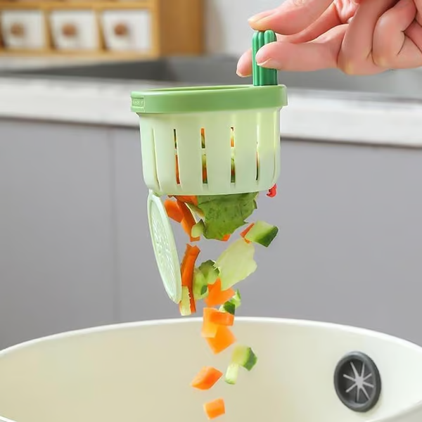 🌵2025 NEW🌵 AEXZR® Cactus Kitchen Sink Drain Strainer PRO