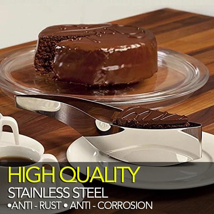 AEXZR® Perfect Cake Slicer