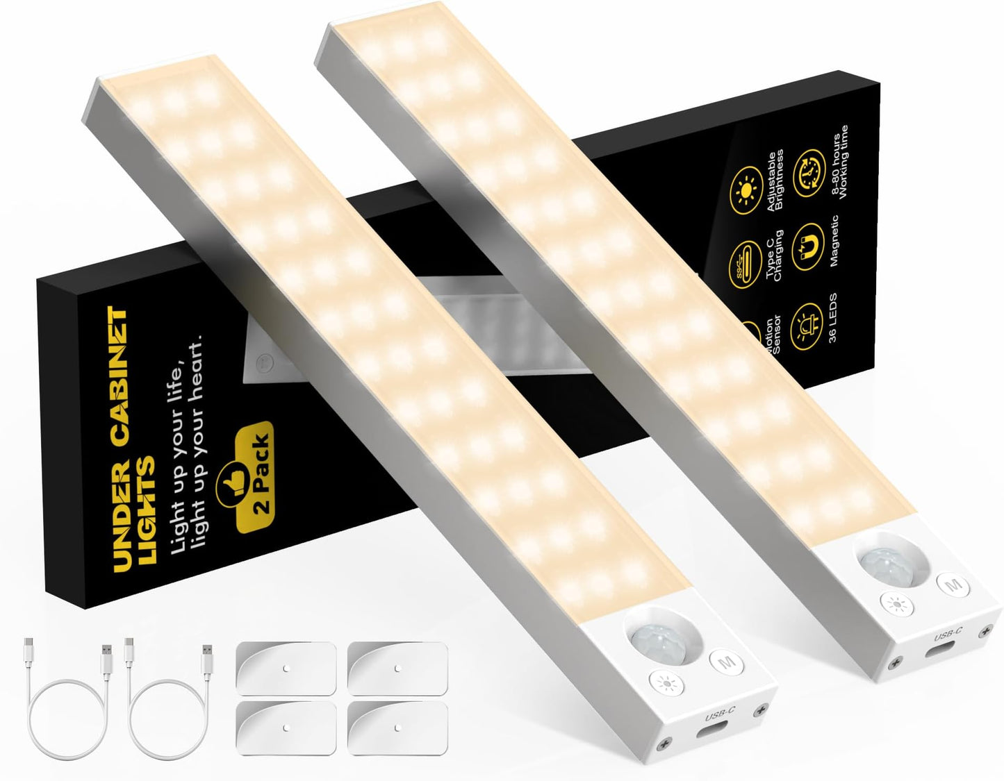 Under Cabinet Lights