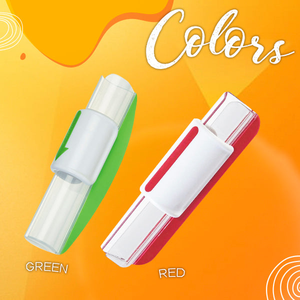 One Slide Quick Fruit Slicer