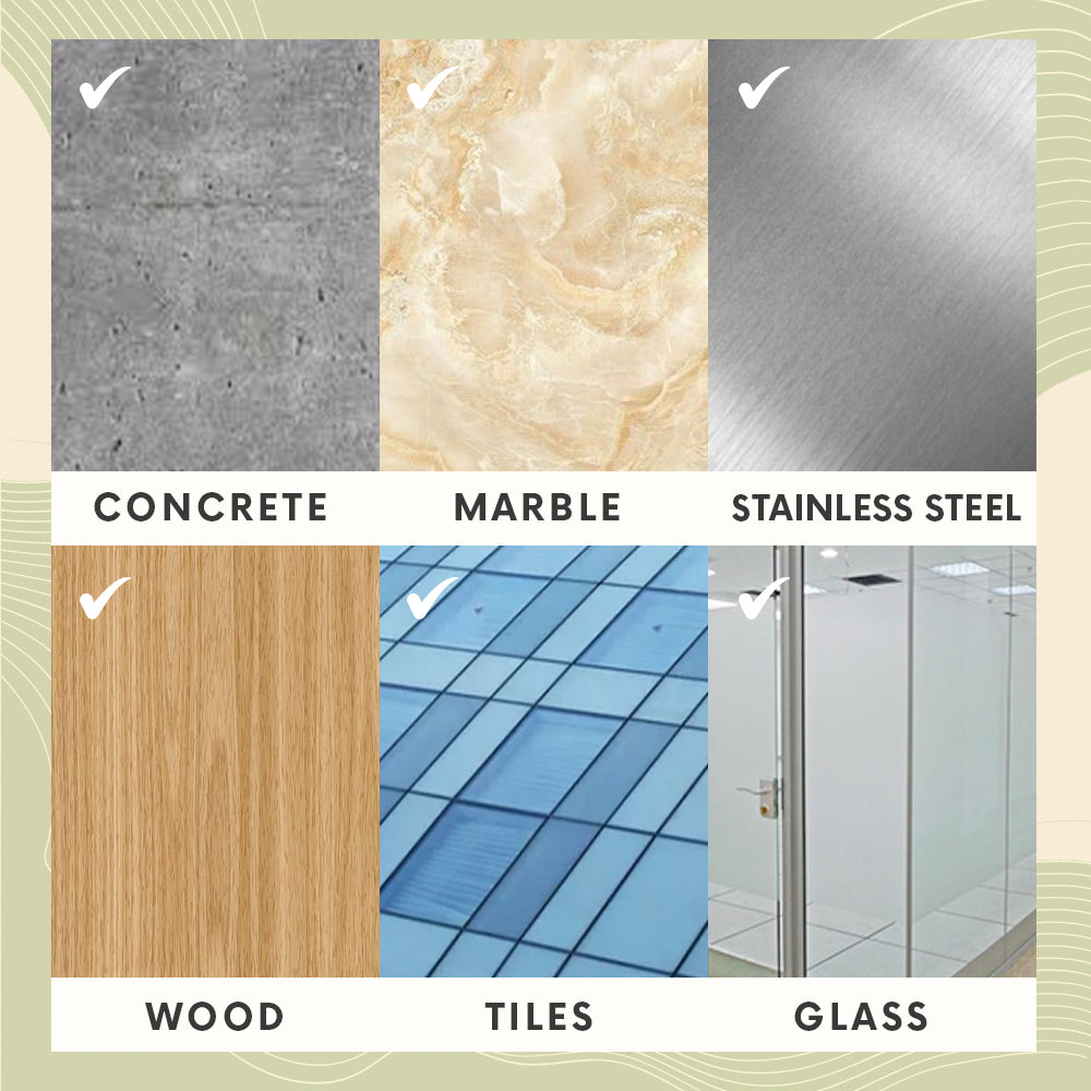 Plant Wall Climbing Fixing Clips (10PCS/50PCS)