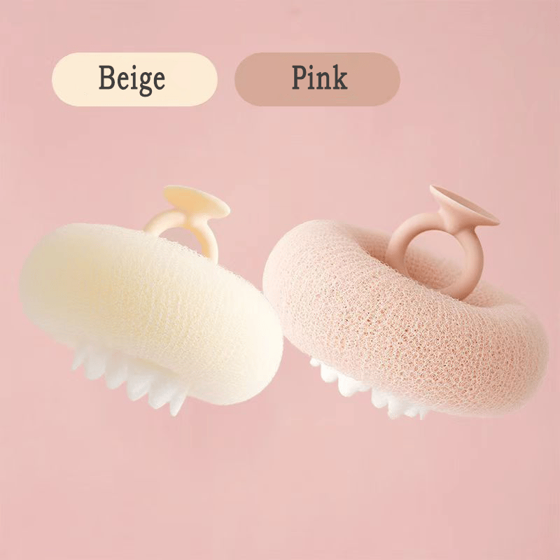 🌻🌻 Dobshow® Super Soft Sunflower Suction Cup Bath Ball