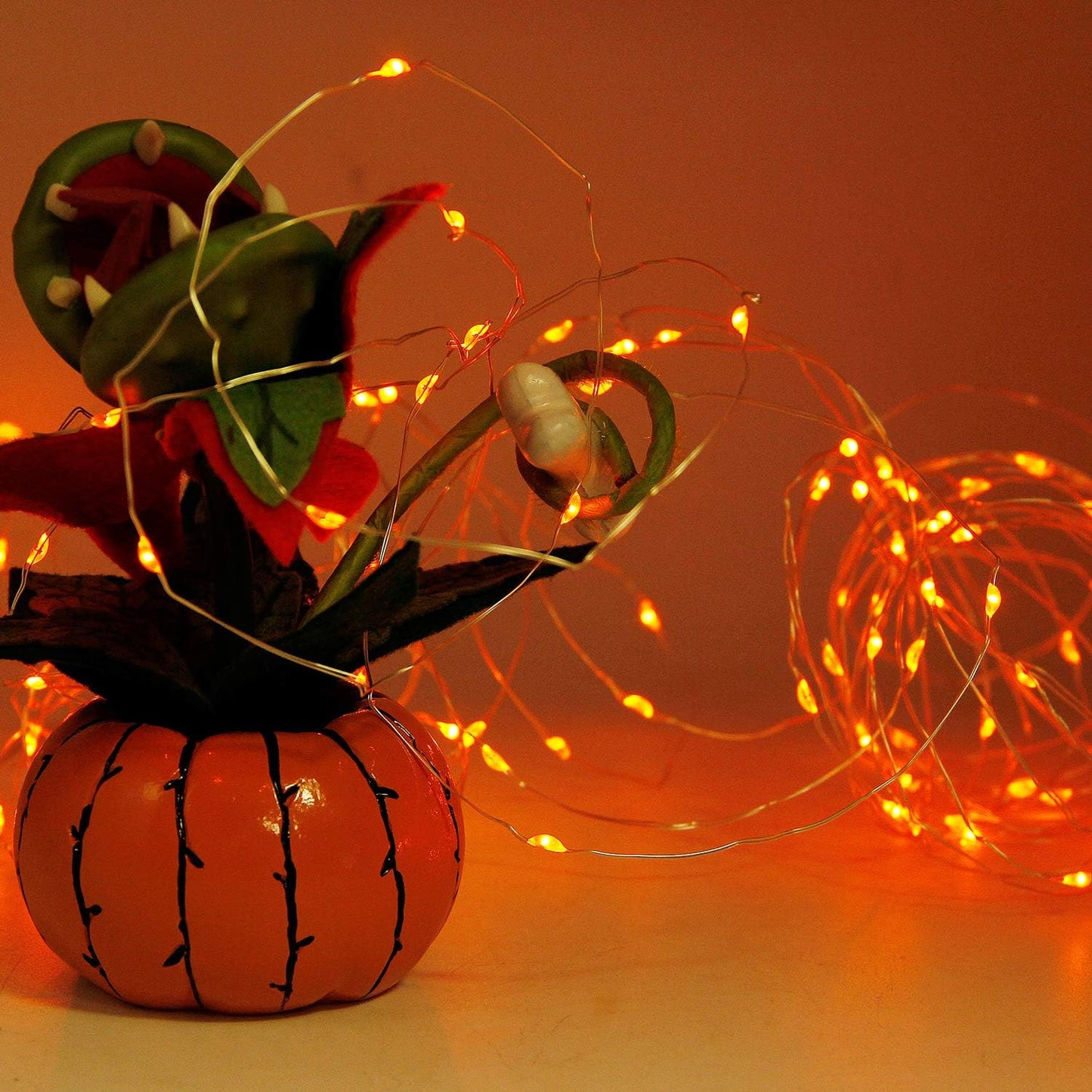 Twinkle Star 300LED Copper Wire String Lights
