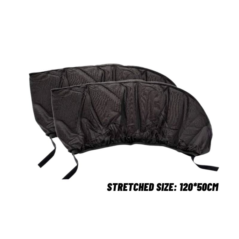 NOWORDUP™ Car Window Sun Shade