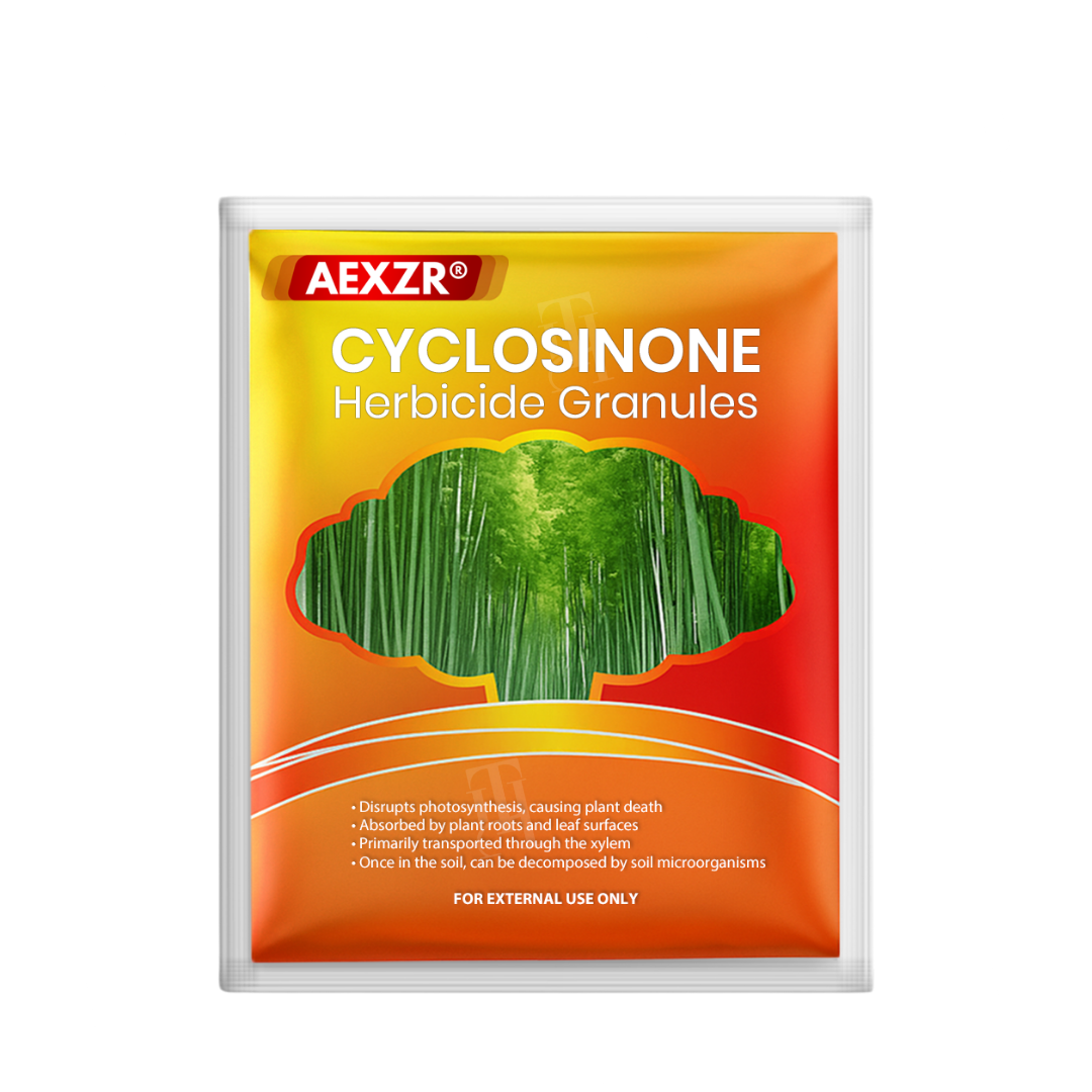 AEXZR® 2 in 1 Max Cyclosinone Herbicide Granules