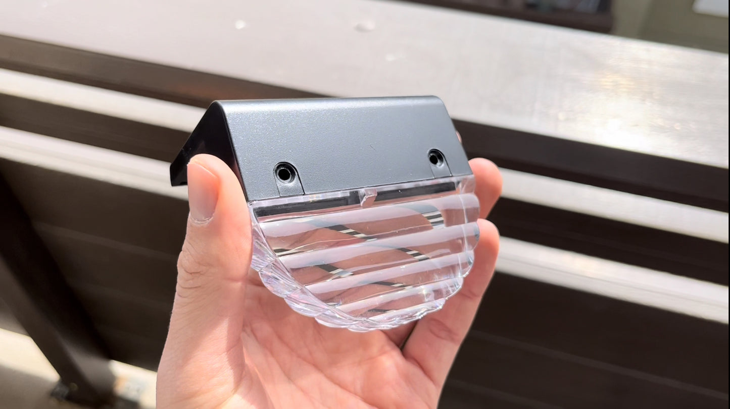 Solar Deck Ultra Lights