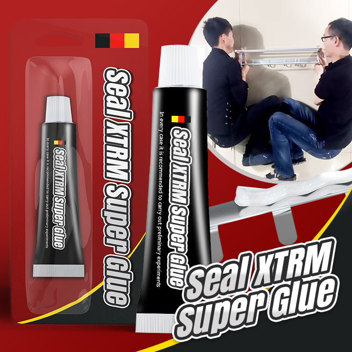 Seal XTRM Super Glue