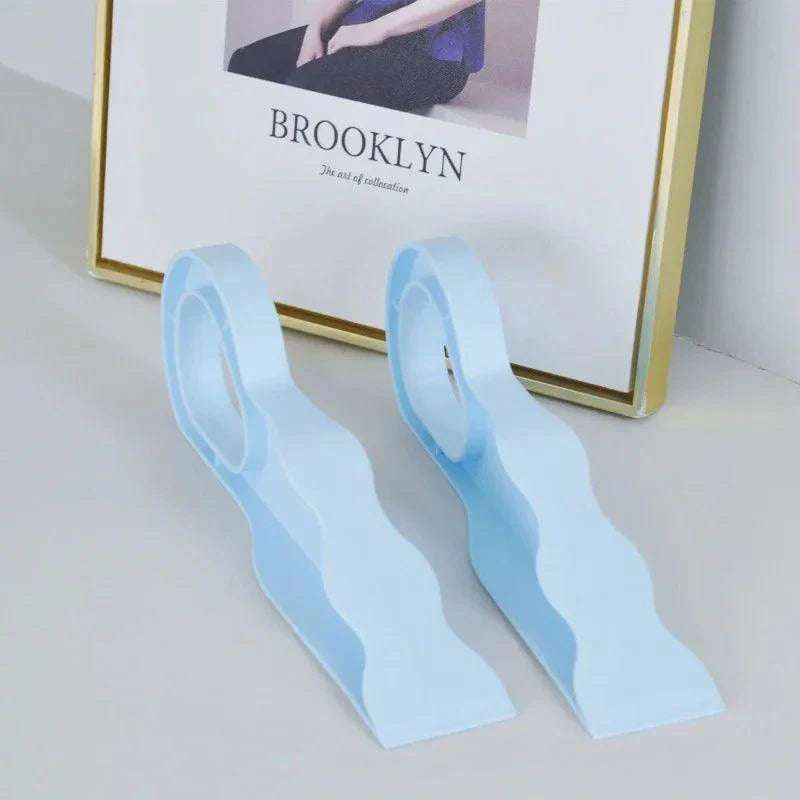 Dobshow® Wave Ergonomic Mattress Lifter