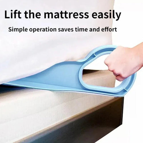 Dobshow® Wave Ergonomic Mattress Lifter