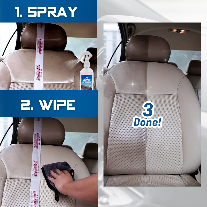 Dobshow® All-in-1 Bubble Cleaner