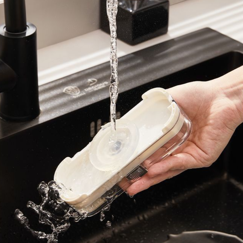 Dobshow® Suction Cup Sink Strainer