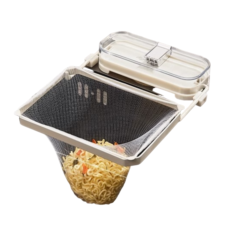 Dobshow® Suction Cup Sink Strainer