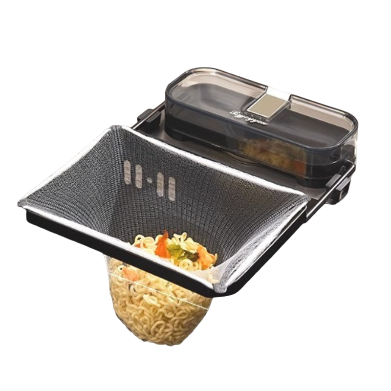 Dobshow® Suction Cup Sink Strainer