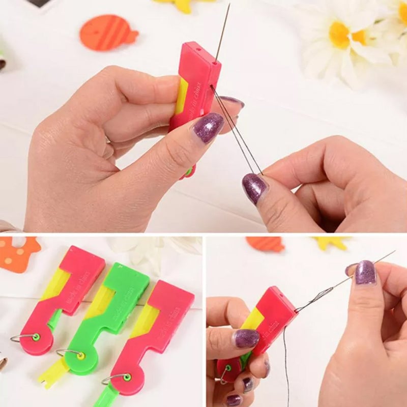 🔥Dobshow® Automatic Needle Threader
