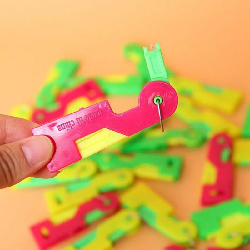 🔥Dobshow® Automatic Needle Threader