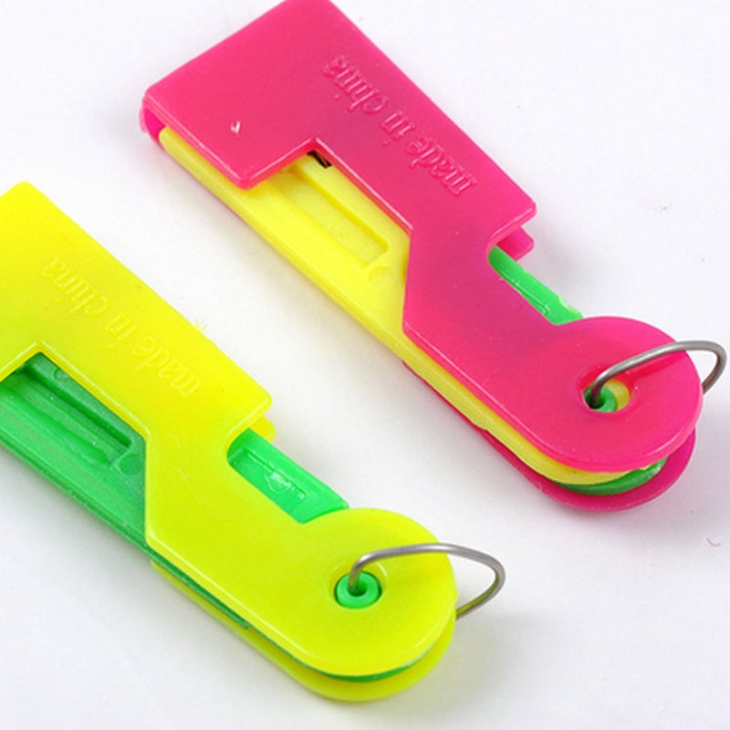 🔥Dobshow® Automatic Needle Threader
