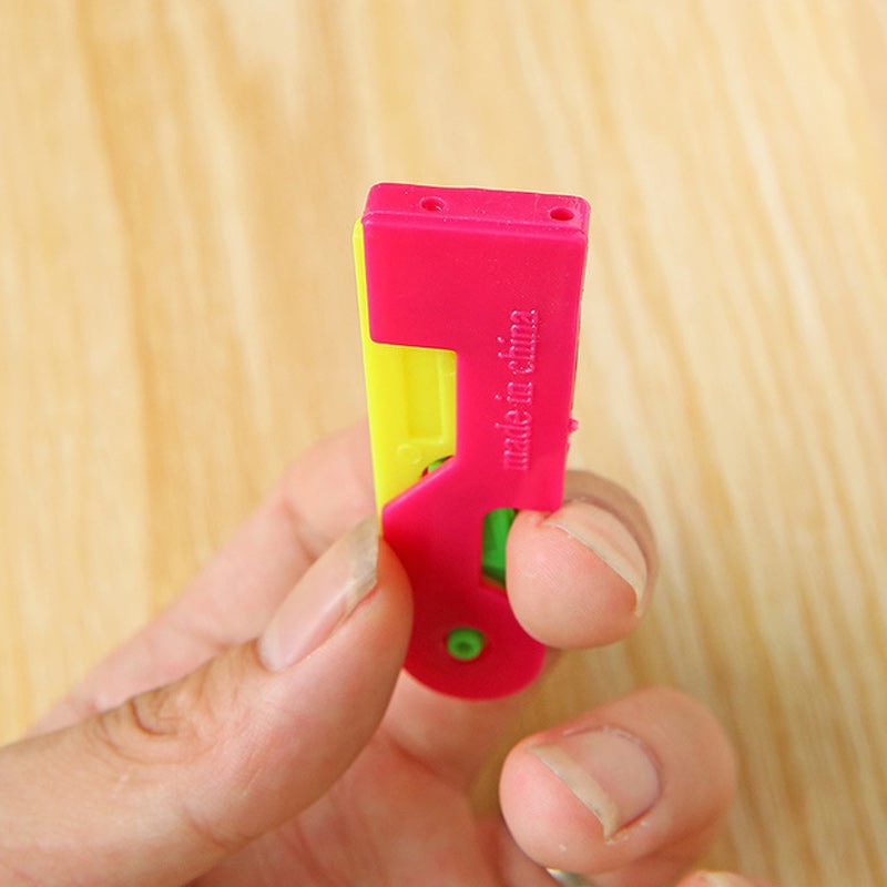 🔥Dobshow® Automatic Needle Threader