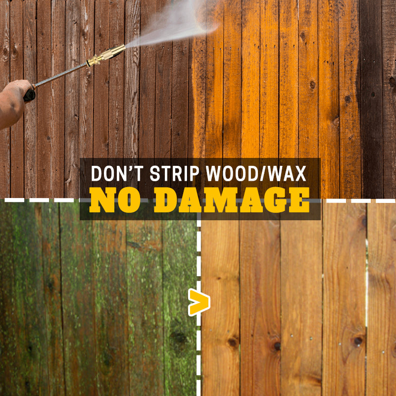 NOWORDUP™ 10XJet High Pressure Washer