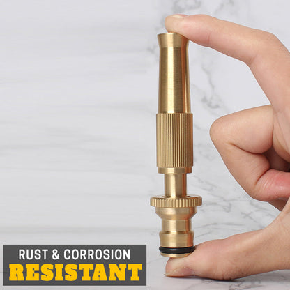 NOWORDUP® 10XJet High Pressure Washer Nozzle