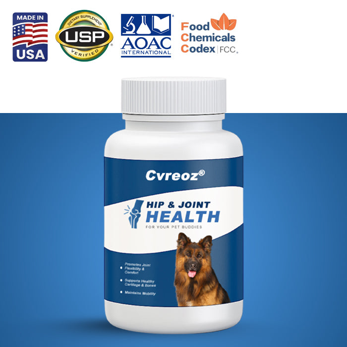 🎉 𝙉𝙚𝙬 𝙔𝙚𝙖𝙧 𝙎𝙖𝙡𝙚 | Cvreoz® Hip and Joint Health
