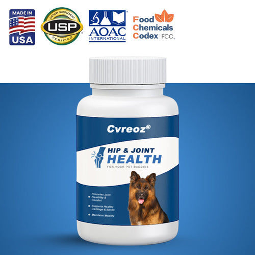 🎉 𝙉𝙚𝙬 𝙔𝙚𝙖𝙧 𝙎𝙖𝙡𝙚 | Cvreoz® Hip and Joint Health