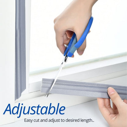 MCOIKY® Multifunctional Self-adhesive Sealing Strip