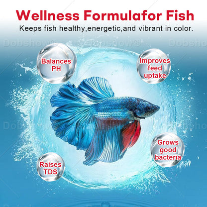 Dobshow® Aqua-Purity Pro (𝟟𝟘% 𝕆𝔽𝔽 𝗘𝗡𝗗𝗦 𝗜𝗡 𝟭𝟬 𝗠𝗜𝗡𝗨𝗧𝗘𝗦)