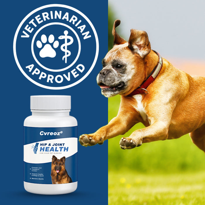 🎉 𝙉𝙚𝙬 𝙔𝙚𝙖𝙧 𝙎𝙖𝙡𝙚 | Cvreoz® Hip and Joint Health