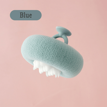 🌻🌻 Dobshow® Super Soft Sunflower Suction Cup Bath Ball