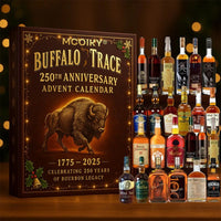 BUFFALO TRACE