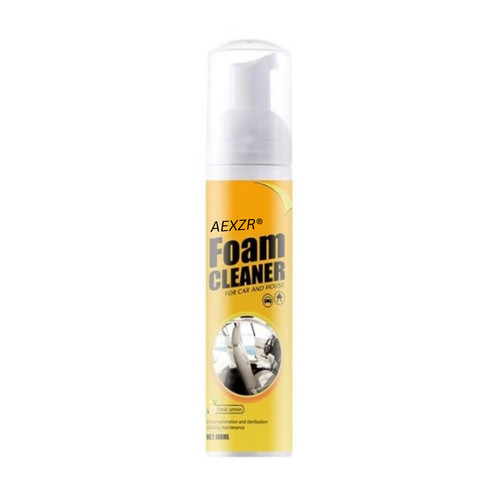 AEXZR® Multi-purpose Foam Cleaner
