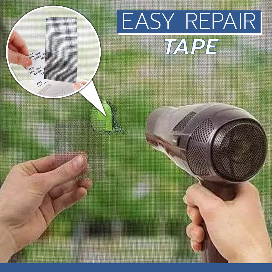 MCOIKY® Anti-Insect Screen Repairer