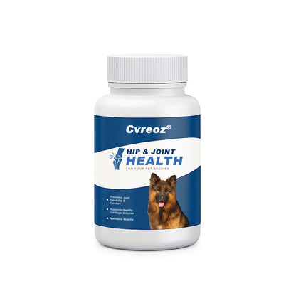 🎉 𝙉𝙚𝙬 𝙔𝙚𝙖𝙧 𝙎𝙖𝙡𝙚 | Cvreoz® Hip and Joint Health