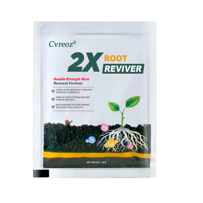 Cvreoz® 2X Root Reviver
