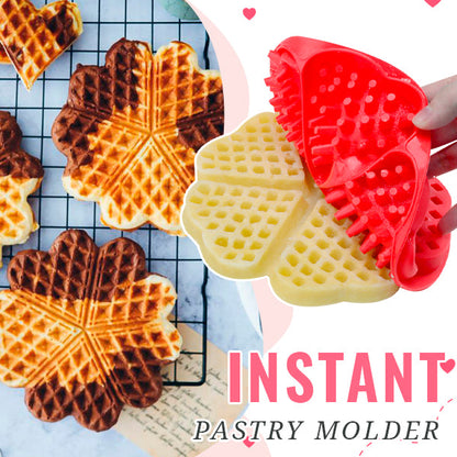 3D Waffle Mold