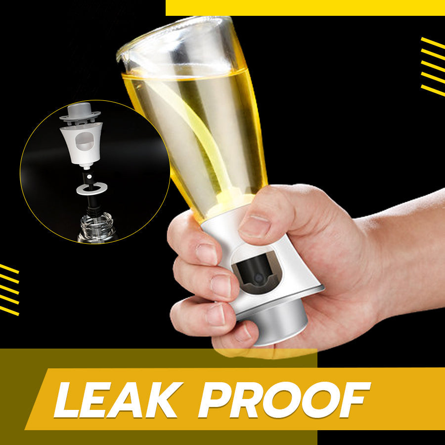 MCOIKY® Easy Oil Sprayer