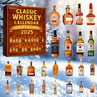 CLASSIC WHISKEY