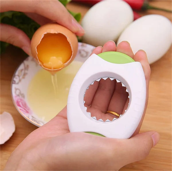 ✨Egg shell opener✨