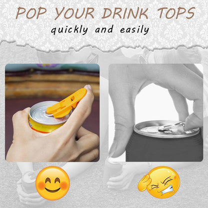 AEXZR® Easy Can Opener(10pcs)