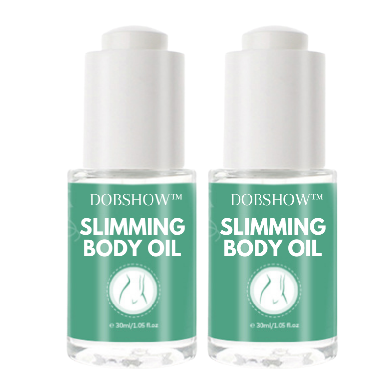 Dobshow™ Slimming Body Oil